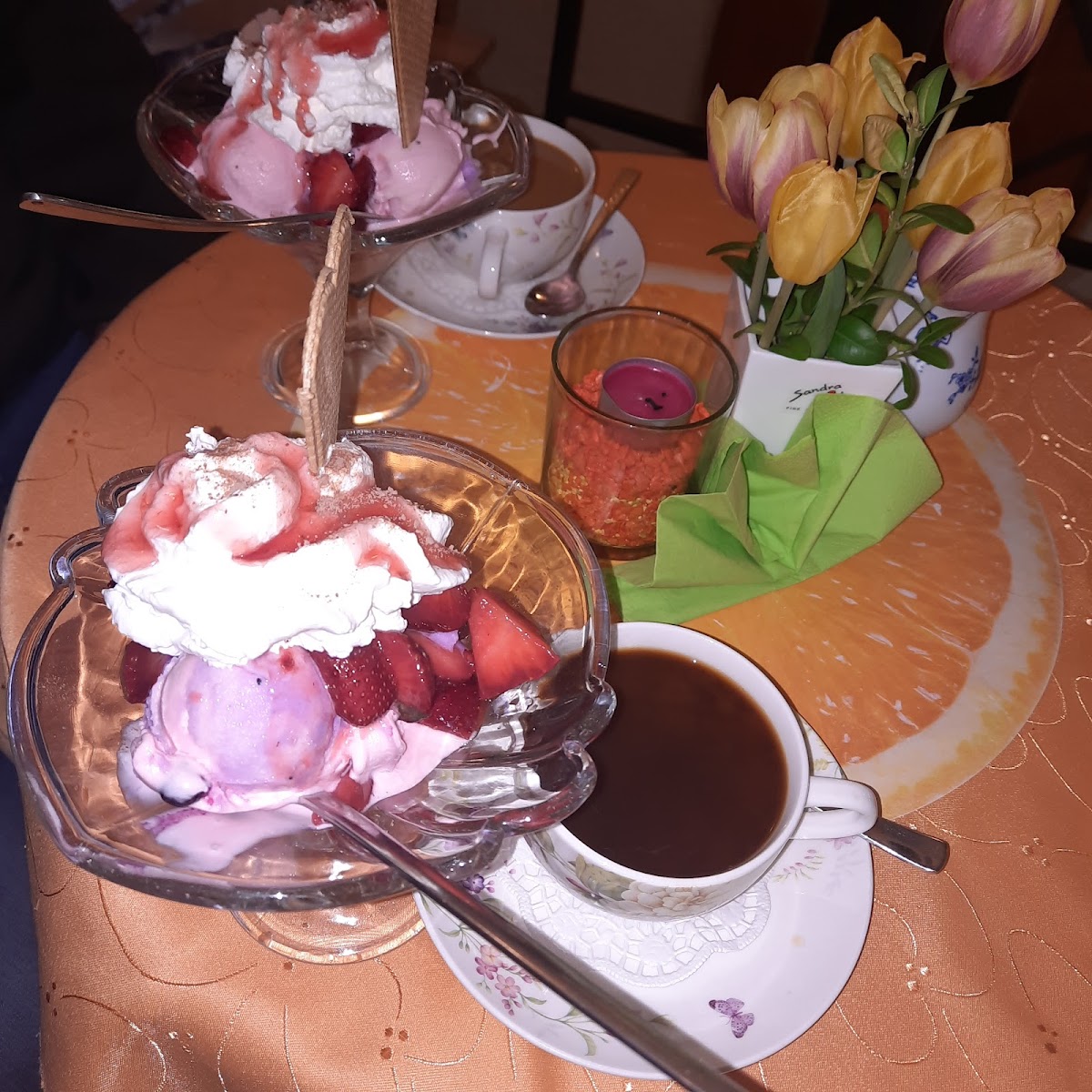 Eiscafé Besold